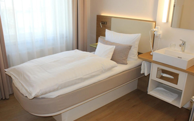 Stüttgens Hotel