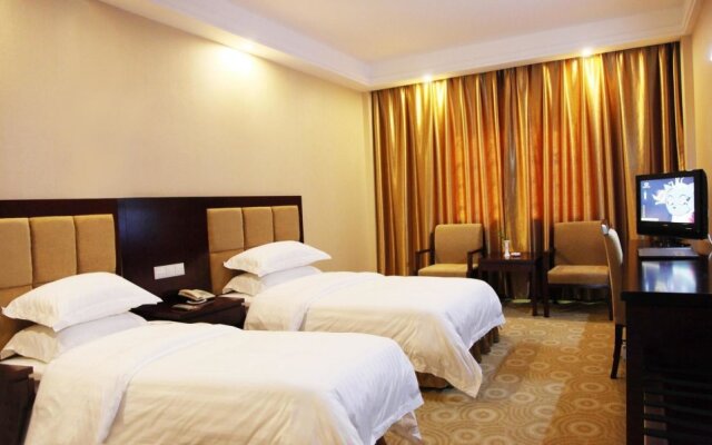 Jinzhou Hotel