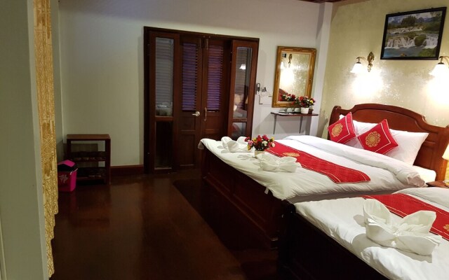 Villa Kee Lee Hotel