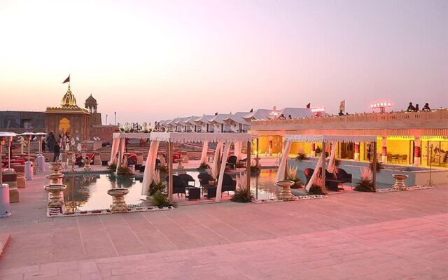 Hotel Brys Fort