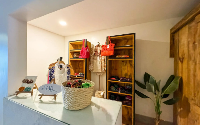 Hotel Premium Recanto da Passagem