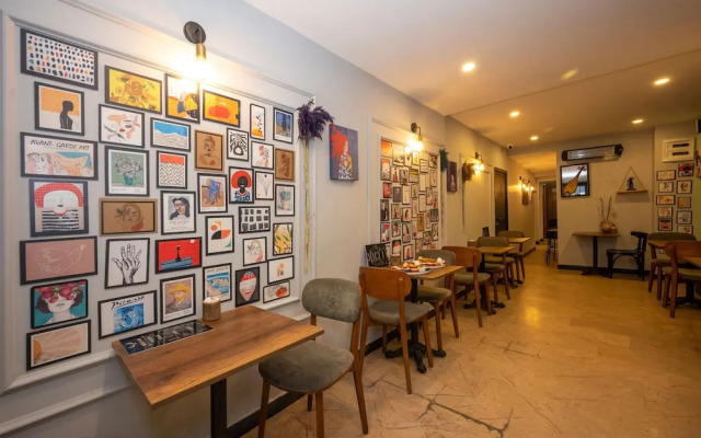 suites istanbul