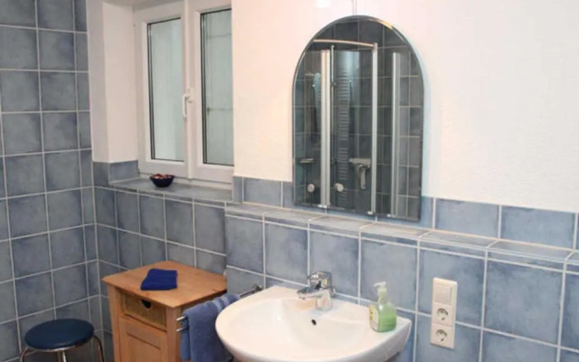 Appartement im Saegegaessle