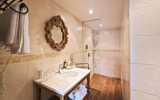 Hotel Le Saint Hadelin