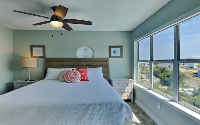 After-Dune Delight by Southern Vacation Rentals