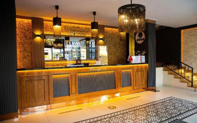 Emirtimes Hotel Kadikoy