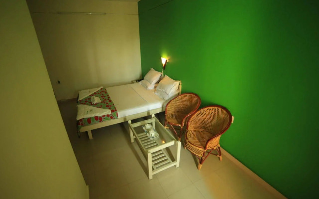SS Beach Resort