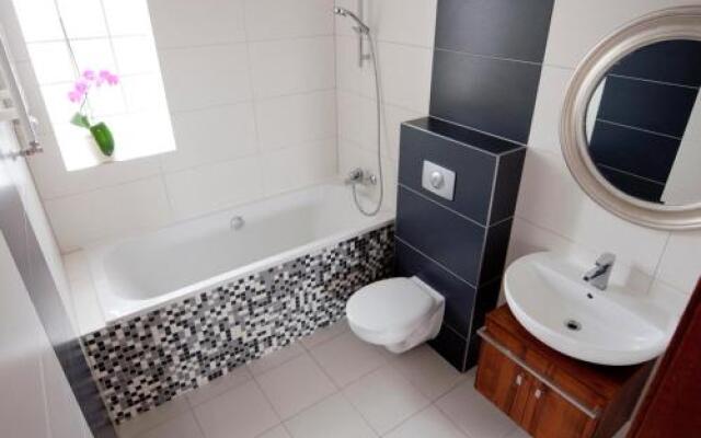 Apartamenty Mesa Grill Restaurant Cafe