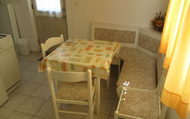 Apartment Bepo