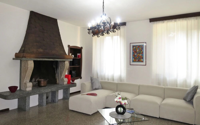 Casa del Villaggio Baveno
