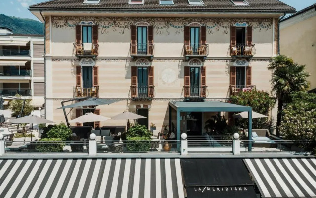 Hotel la Meridiana, Lake & SPA