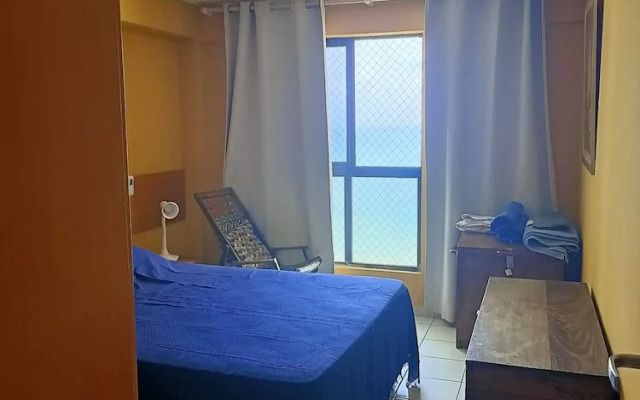 Dune& Ocean Views Paradise 2 Beds in Natal