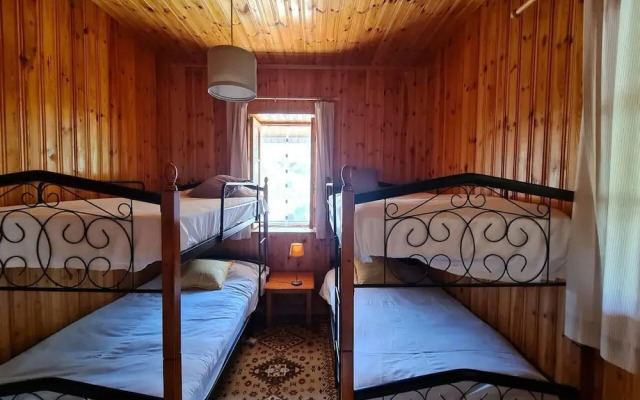 Elpiniki's Old Three Bedroom House