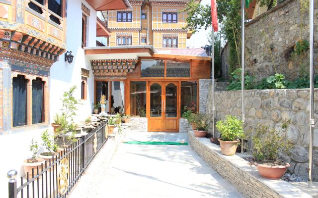 Kisa Villa