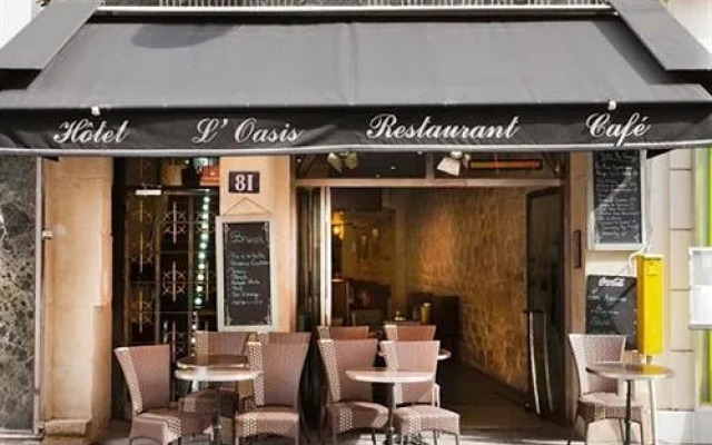 L'Oasis Montparnasse