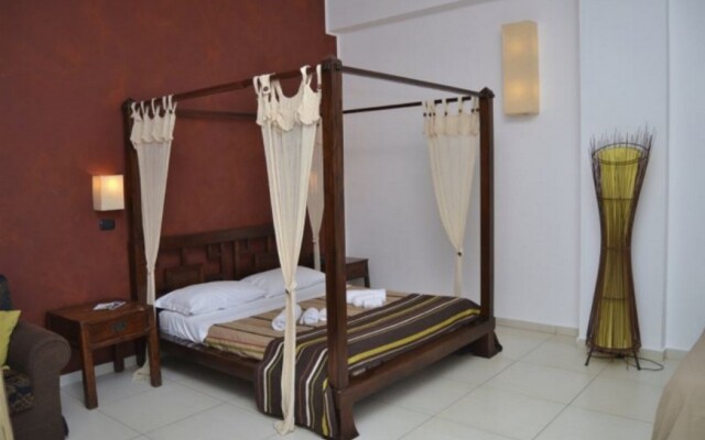 Zaiera Resort Club