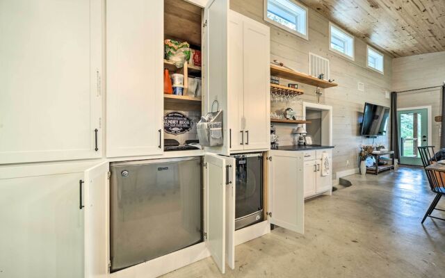 Stunning Blanco Home w/ Direct River Access!