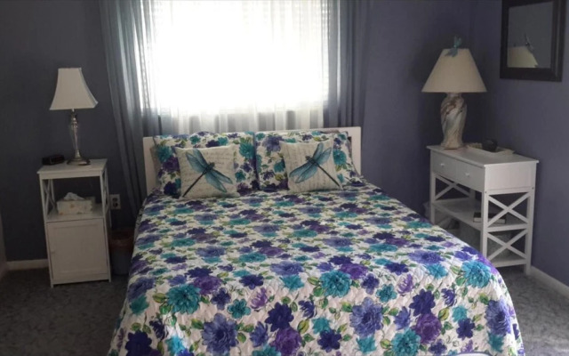 Creek Side Bed and Breakfast