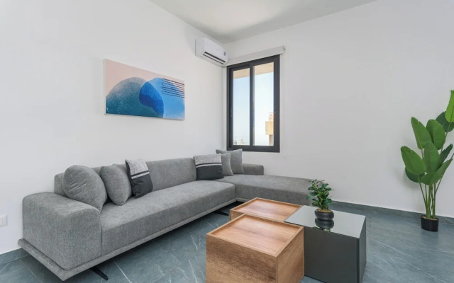 Brummana Heights Apartments