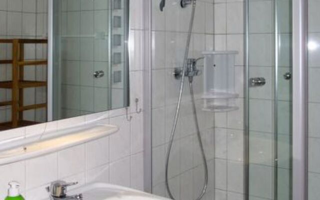 Villa im Dörp Ummanz 19674