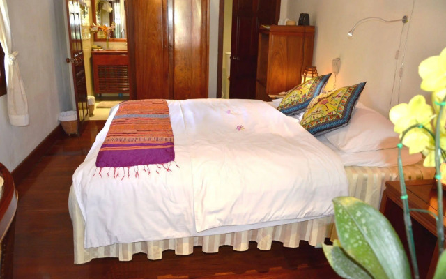 Mekong Riverview Hotel
