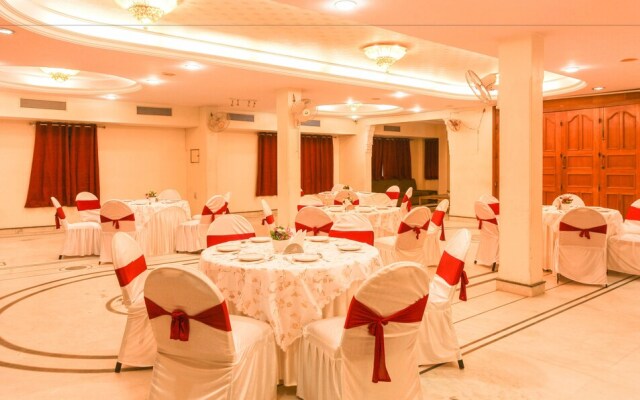 Hotel YKS