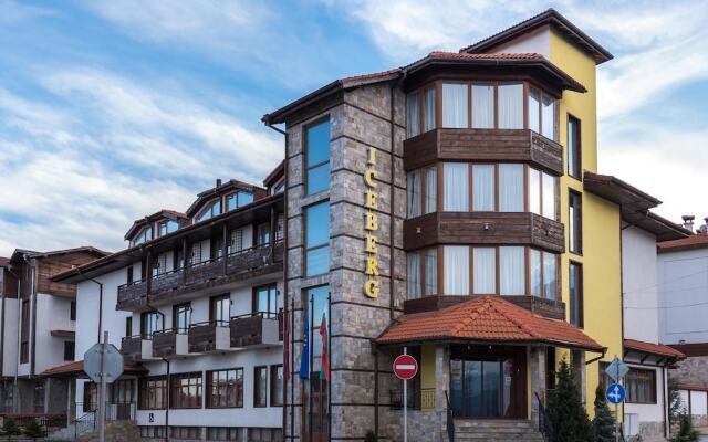 Sharkova House Bansko