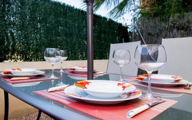 Espanatour El Bosque