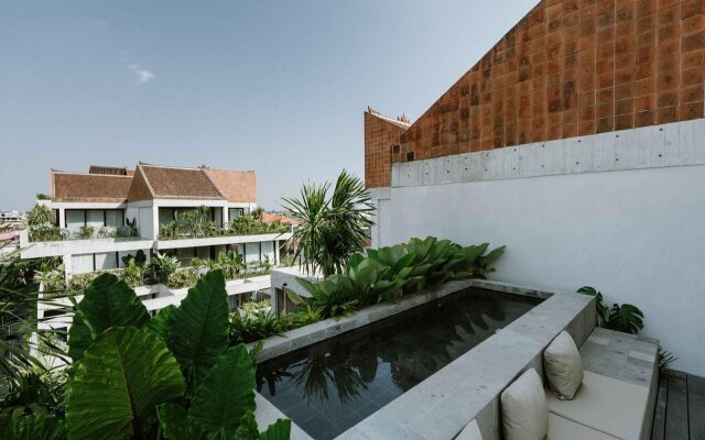 The Komu Canggu Bali