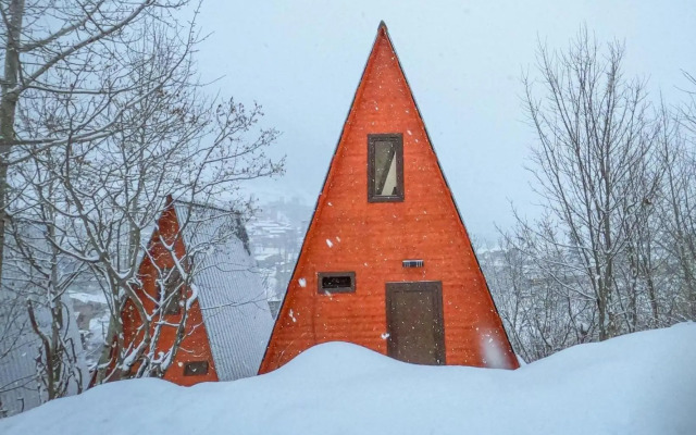 Paradiso Resort Mestia