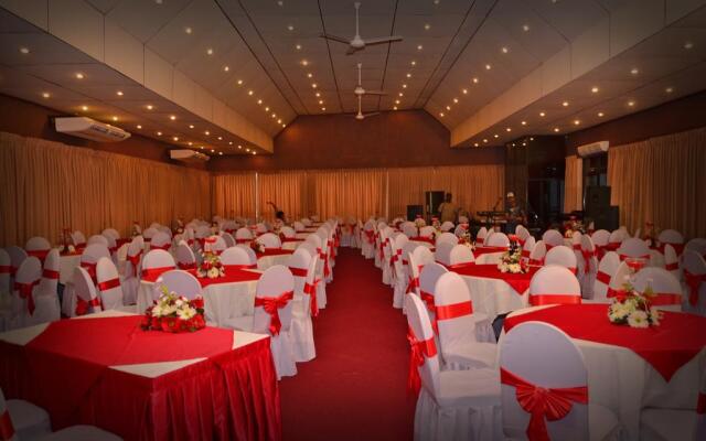 Capital O 404 Lagone Resort