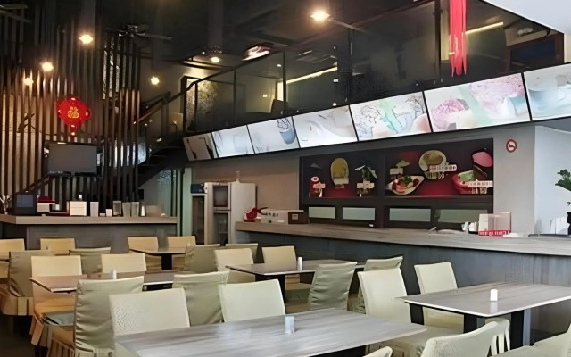 Starway Hotel Silver Zhuhai