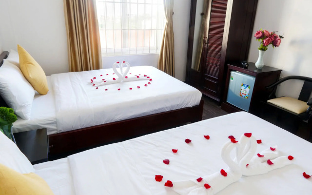 Hue Royal Hotel