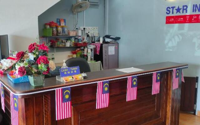 Hotel Star Inn