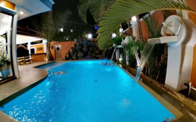 Land58 Pool Villa Pattaya - 7 Bedrooms