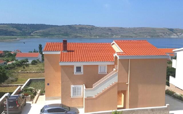 Adriatic - With Beautiful Garden - A3