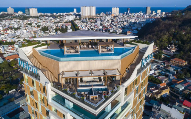 Fusion Suites Vung Tau
