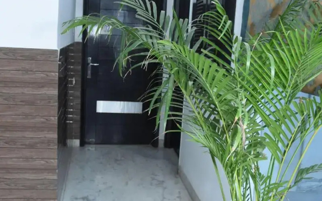 Posh Suites Gurgaon