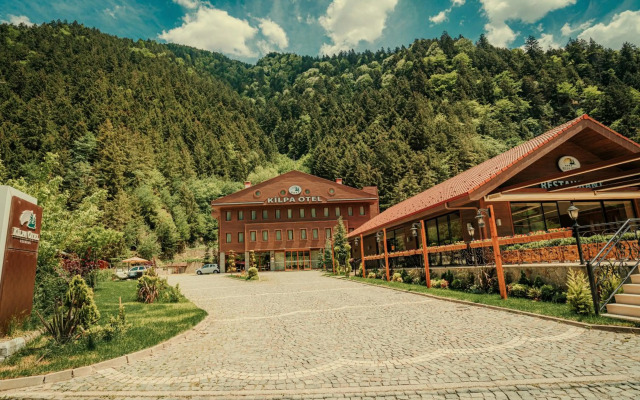 Kilpa Hotel