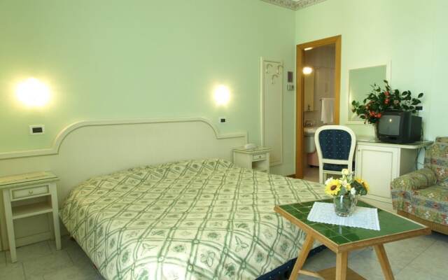 Hotel Brisino