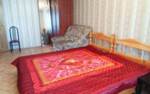 Zvezda Mini Hotel Yugo Zapad