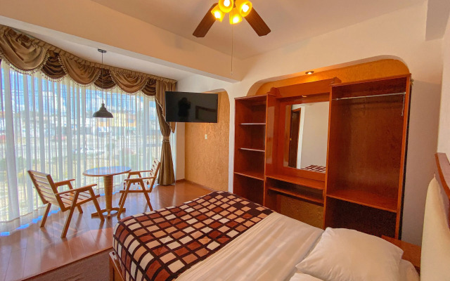 Hotel Fandangos
