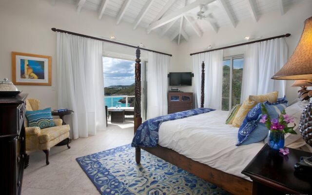 Blue Serenity - Five Bedroom Villa