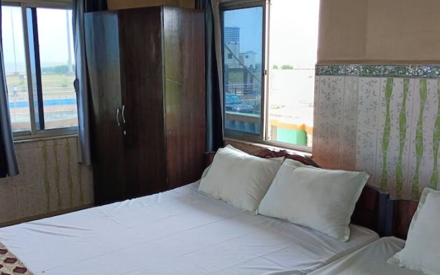 Ocean View Beach Inn