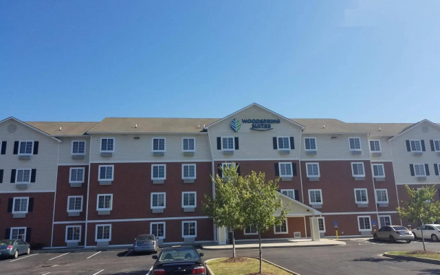 Extended Stay America Select Suites - Cincinnati - Florence - Airport