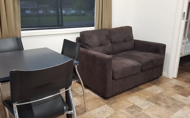 Myrtleford Holiday Park