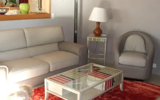 "Le Perré" Chambre dHôtes