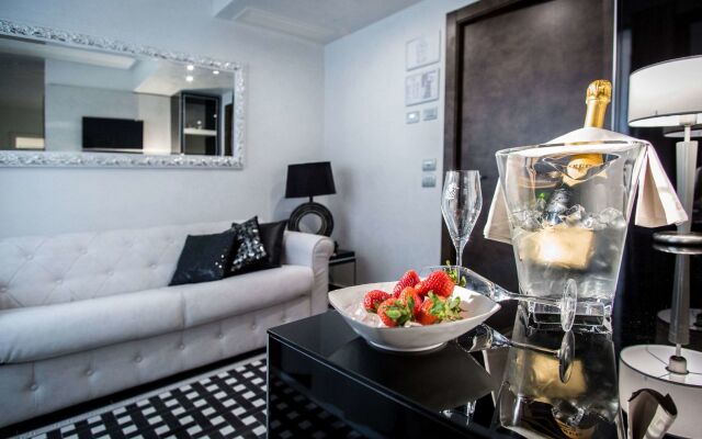 Best Western Premier Milano Palace Hotel