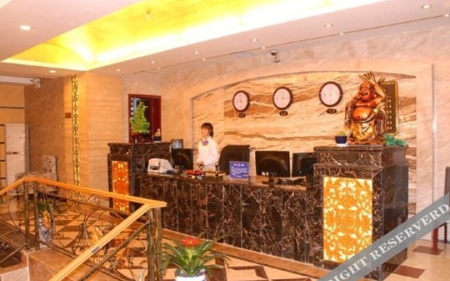 Xianyuan Business Inn