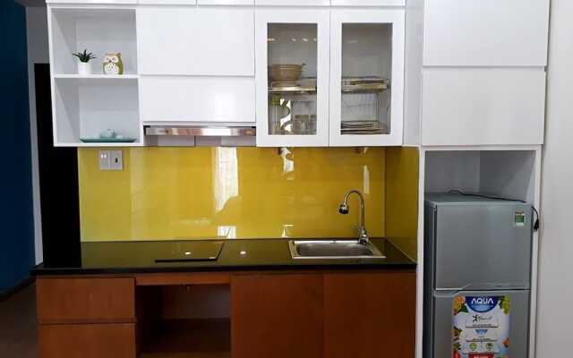 Sati Apartment Riverside